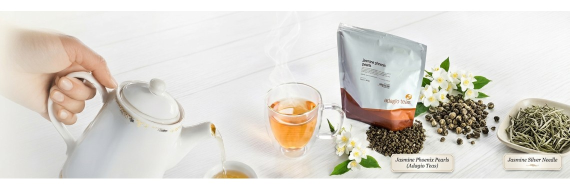 Adagio Teas
