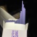 KA-FUH - Lavender 120 Sticks by Nippon KODO, Japanese Quality Incense