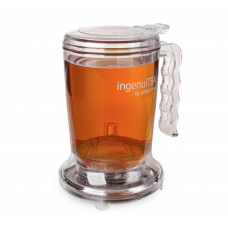IngenuiTEA Perfect Tea Maker 16oz