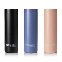 toasTEA travel mug