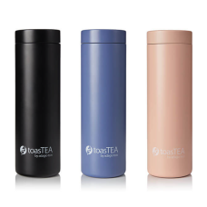 toasTEA travel mug