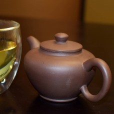 Yixing Teapot 8oz