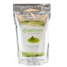 Matcha Zen Café Blend/Pre-Mix - 1kg (2.2 lbs) Bag