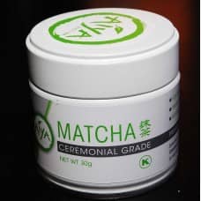 Organic Matcha Ceremonial Grade 30 gram