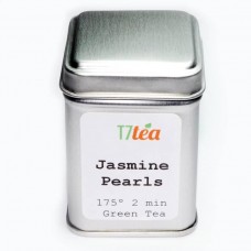 Jasmine Pearls Green Tea Sampler