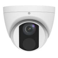 Alibi Vigilant Flex Series 8MP 98' IR IP Turret Camera