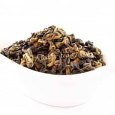 Yunnan Noir Black Tea